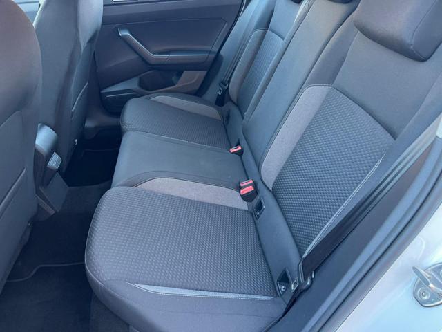 VOLKSWAGEN Polo 1.0 TSI Style