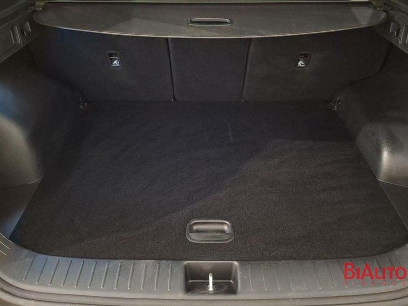 Kia Sportage Sportage 1.6 tgdi hev GT-line Sunroof Pack auto
