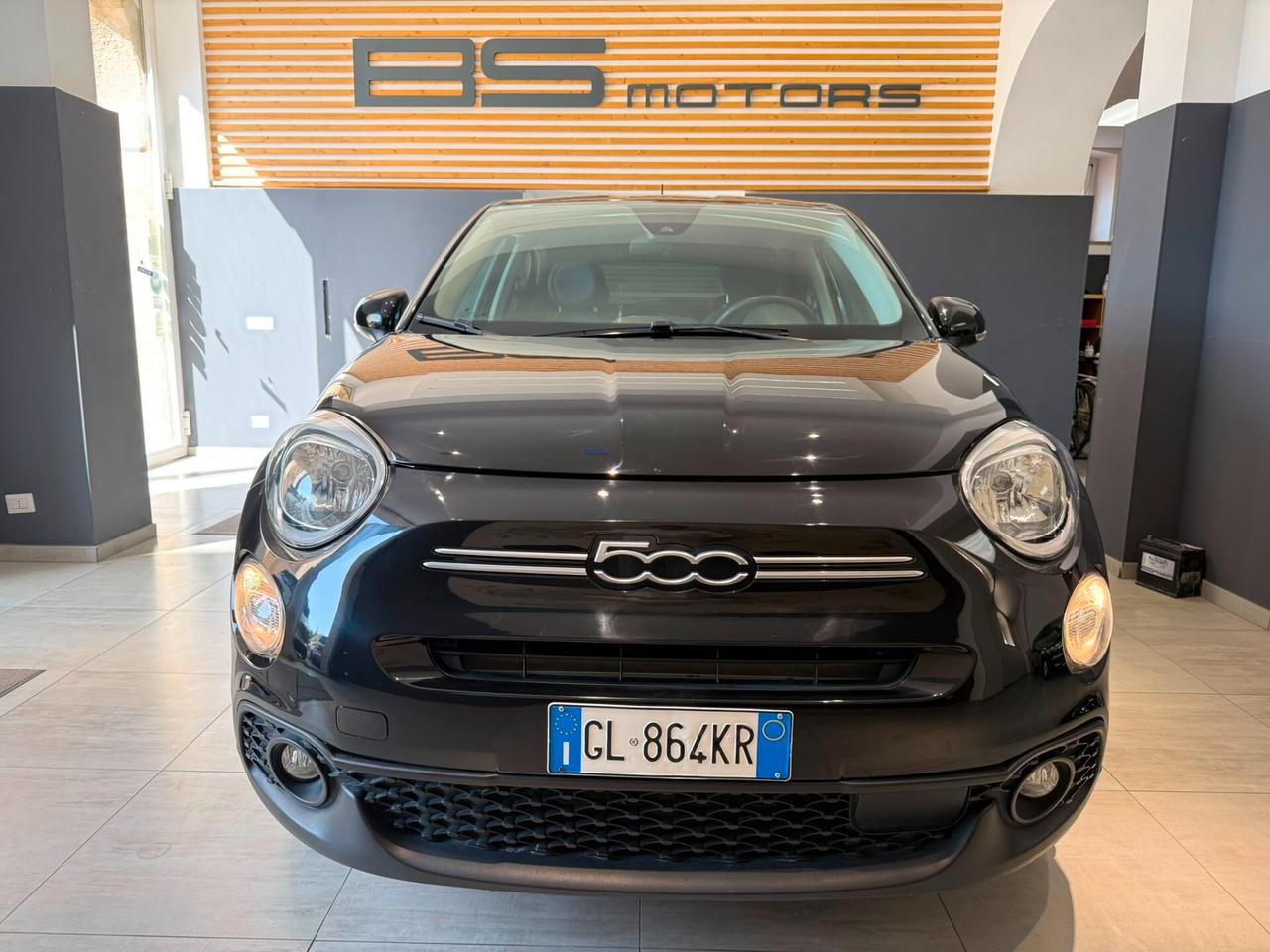 Fiat 500X 1.3 MultiJet 95 CV Club