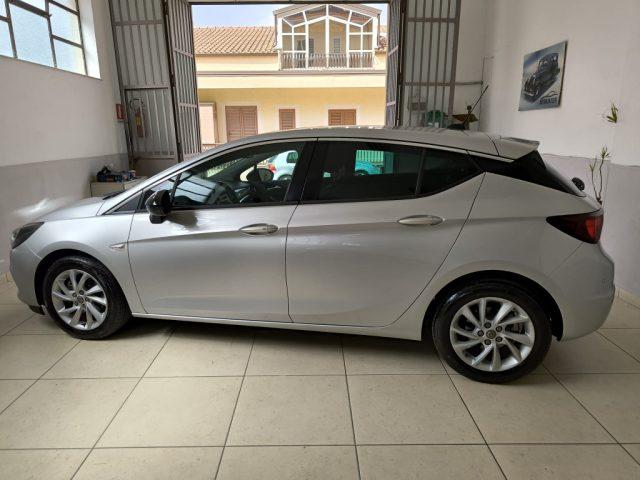 OPEL Astra 1.5 CDTI 122 CV Business Elegance