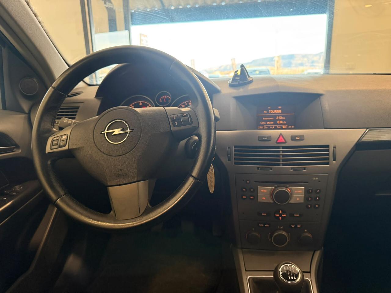 Opel Astra 1.9 CDTI 120CV 5 porte Cosmo