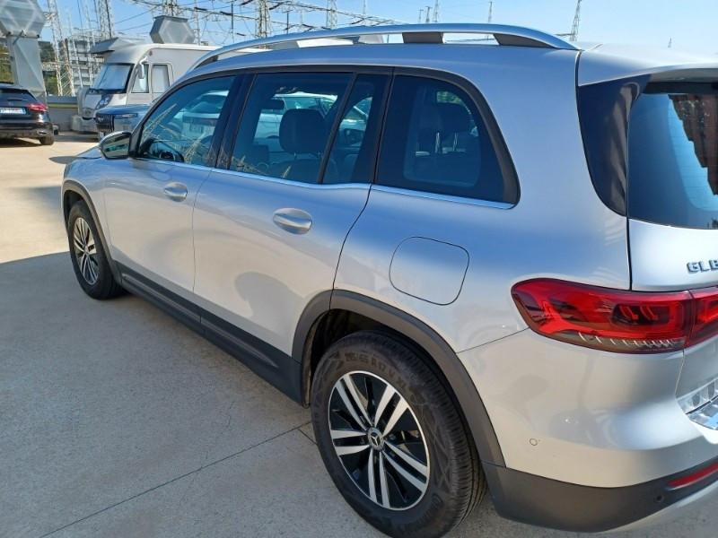 Mercedes-benz GLB 180 d Automatic Business
