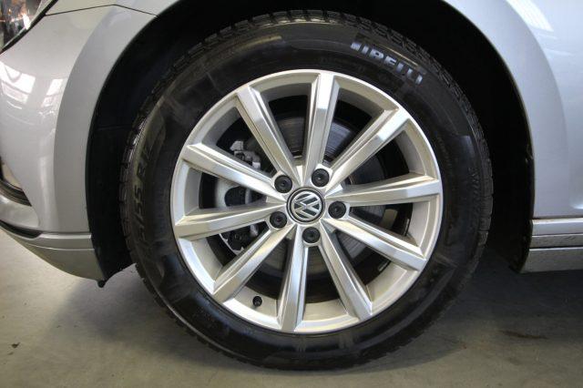 VOLKSWAGEN Passat Variant 2.0 TDI Business BlueMotion Tech.