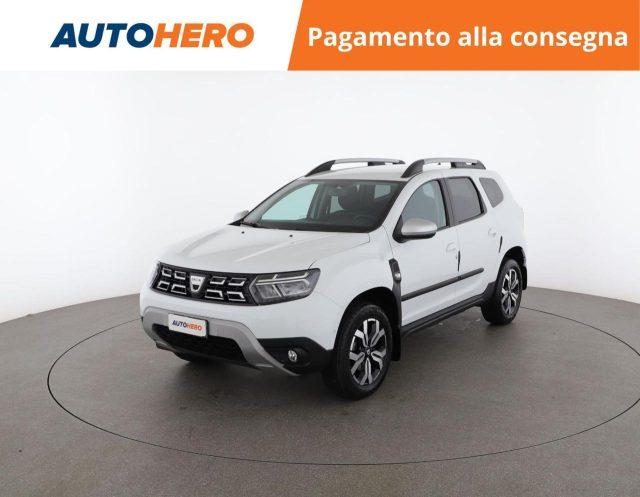 DACIA Duster 1.3 TCe 150 CV EDC 4x2 Prestige