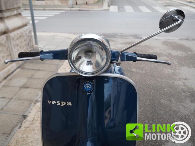 PIAGGIO Vespa 150 Sprint veloce