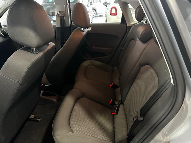 AUDI A1 SPB 1.4 TDI ultra