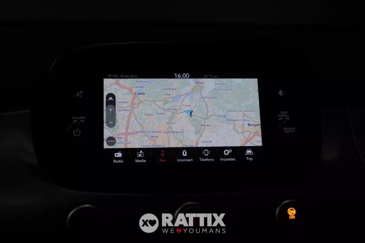 Fiat 500X 1.5 T4 Hybrid 130CV Dolcevita Sport DCT