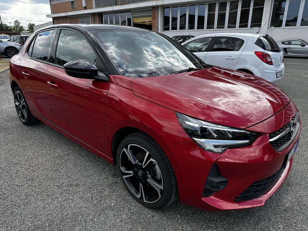 Opel Corsa 5 Porte 1.2 GS Line