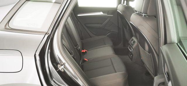 AUDI Q5 40 TDI 204 CV quattro S tronic Business
