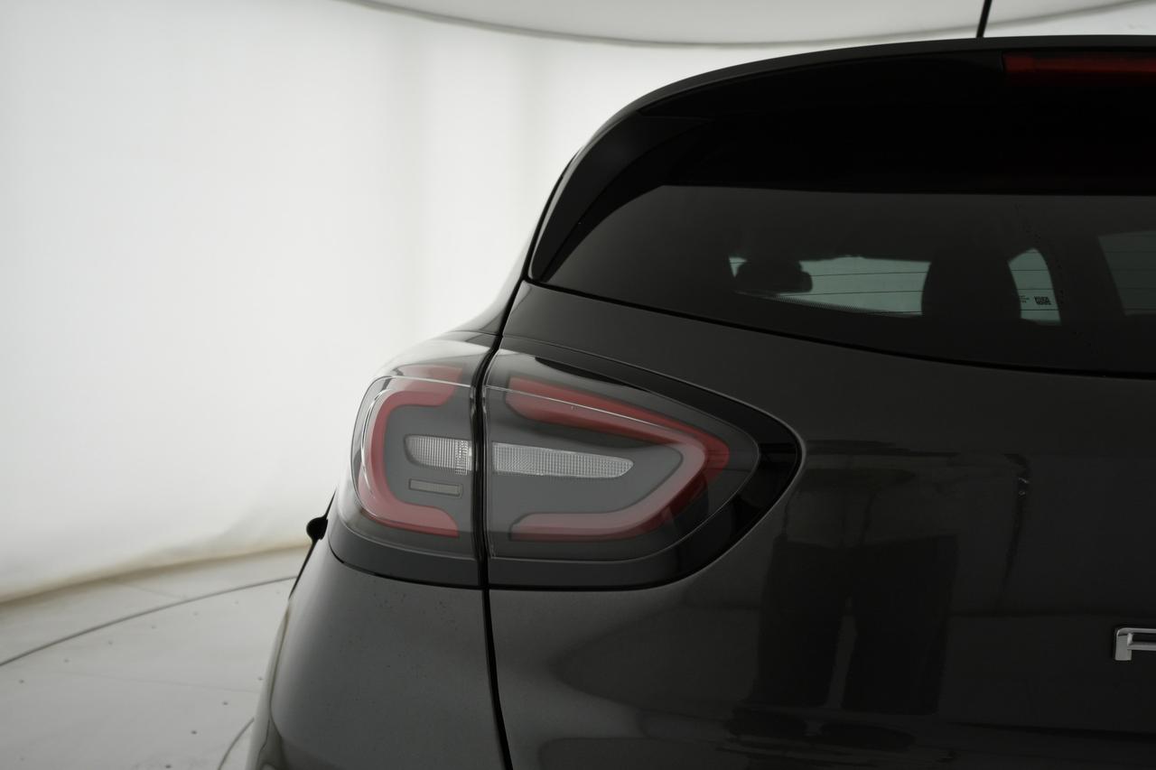 FORD Puma 1.0 ecoboost h Titanium s&s 125cv C17"+NEOPATENTATI