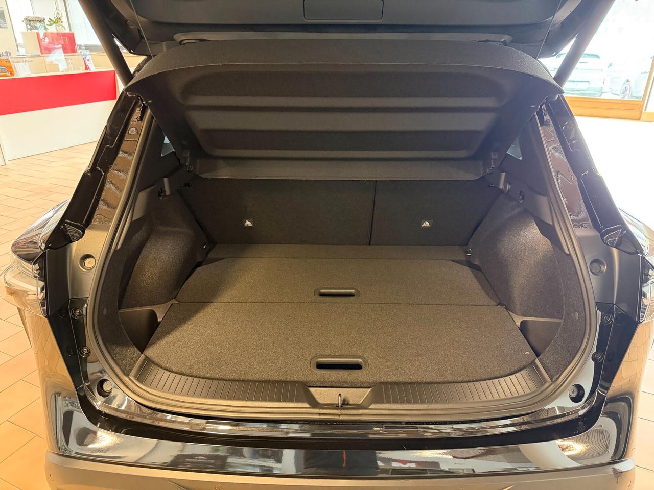 Nissan Qashqai MHEV 158 CV Xtronic 4WD N-Connecta