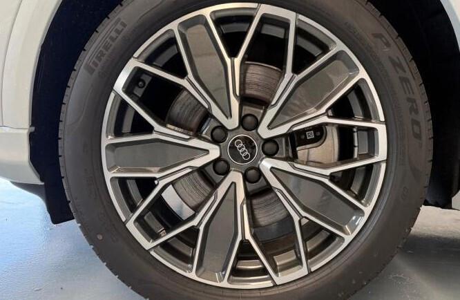 Audi Q5 SPB 40 TDI quattro S tronic line