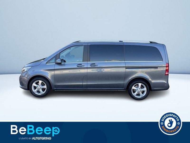 Mercedes-Benz Classe V V 220 D SPORT L AUTO E6
