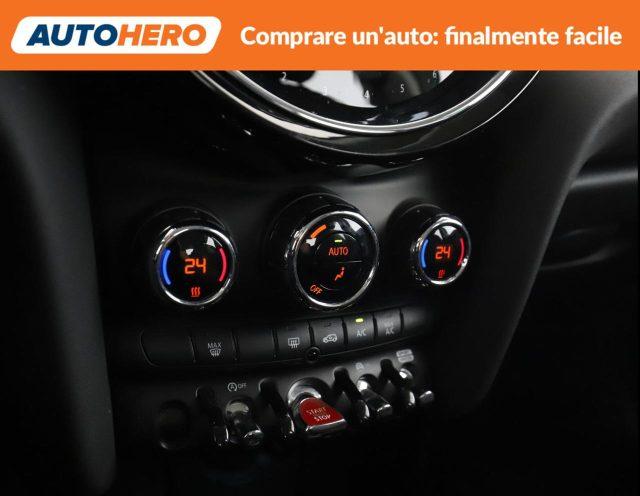 MINI Cooper 1.5 Cooper Essential 5 porte
