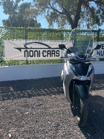 Honda SH 350 Sport