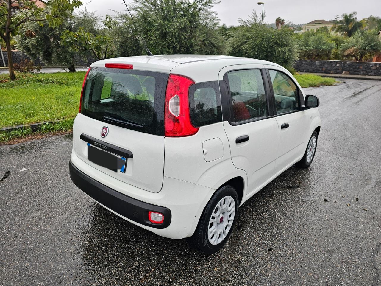 Fiat Panda 1.2 Easy