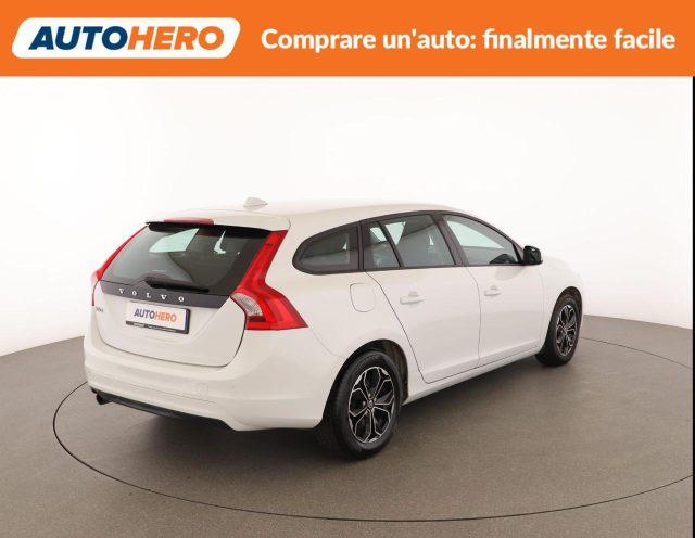 VOLVO V60 D2 1.6 Kinetic