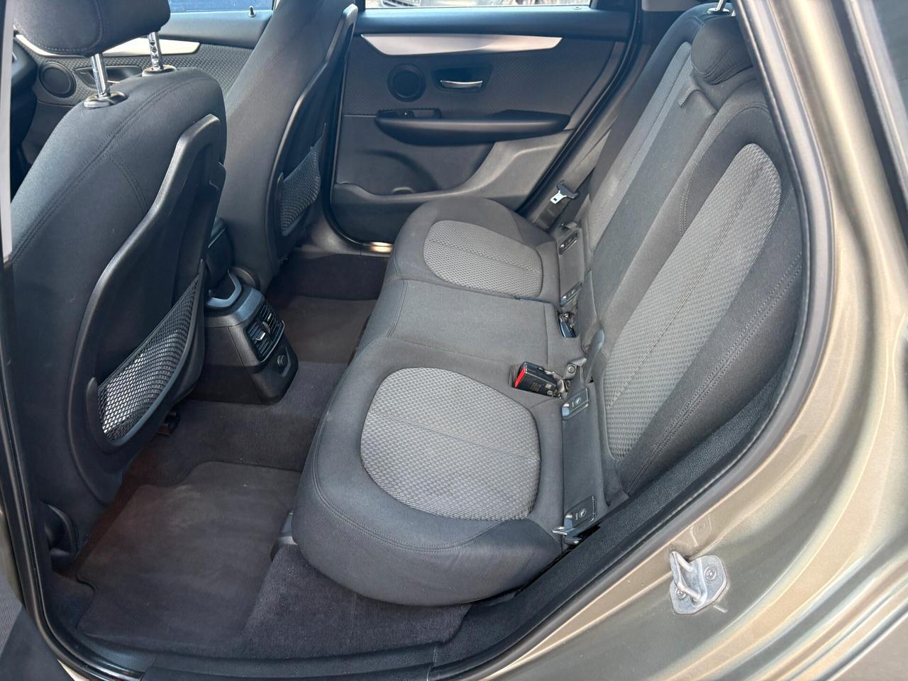 Bmw 216d 1.5 Diesel 116CV