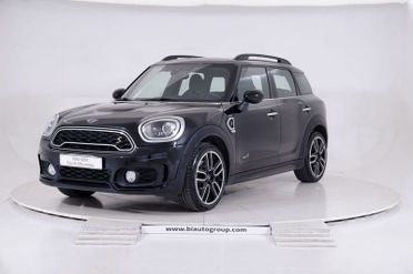 MINI Mini Countryman F60 2020 Diese Mini Countryman 2.0 Cooper SD Hype all4 auto