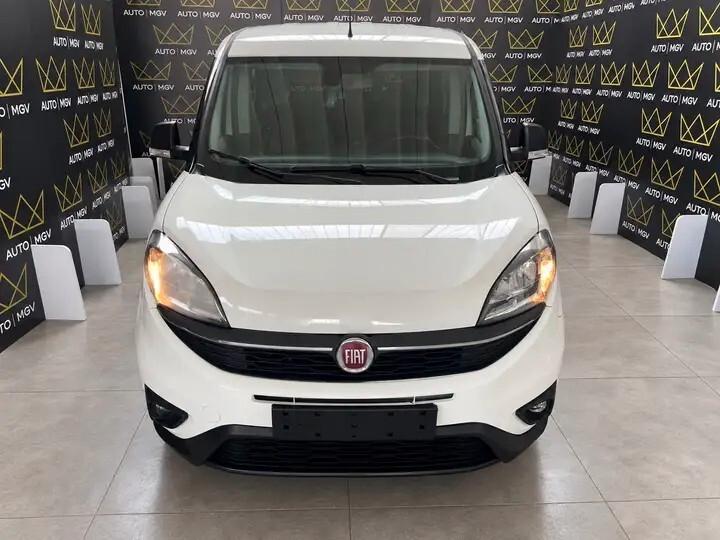 Fiat Doblò 1.6 MJT 120CV S&S PC-TN Cargo Easy