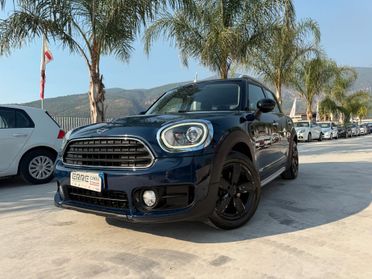 MINI COUNTRYMAN ANNO 2019 2.0 DIESEL 150CV