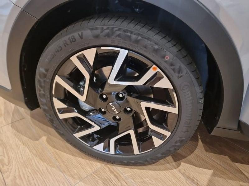 KIA Xceed 1.6 TGDI 150CV Special Edition (TT) MY26