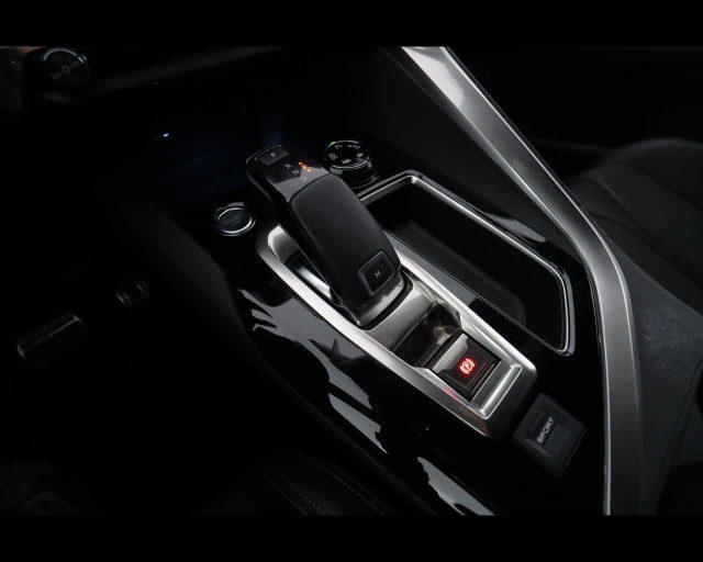 PEUGEOT 3008 THP 165 EAT6 S&S GT Line