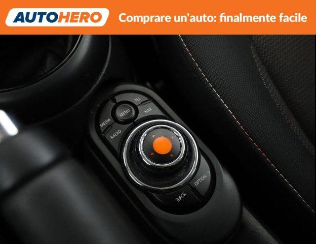 MINI Cooper D 1.5 Cooper D 5 porte