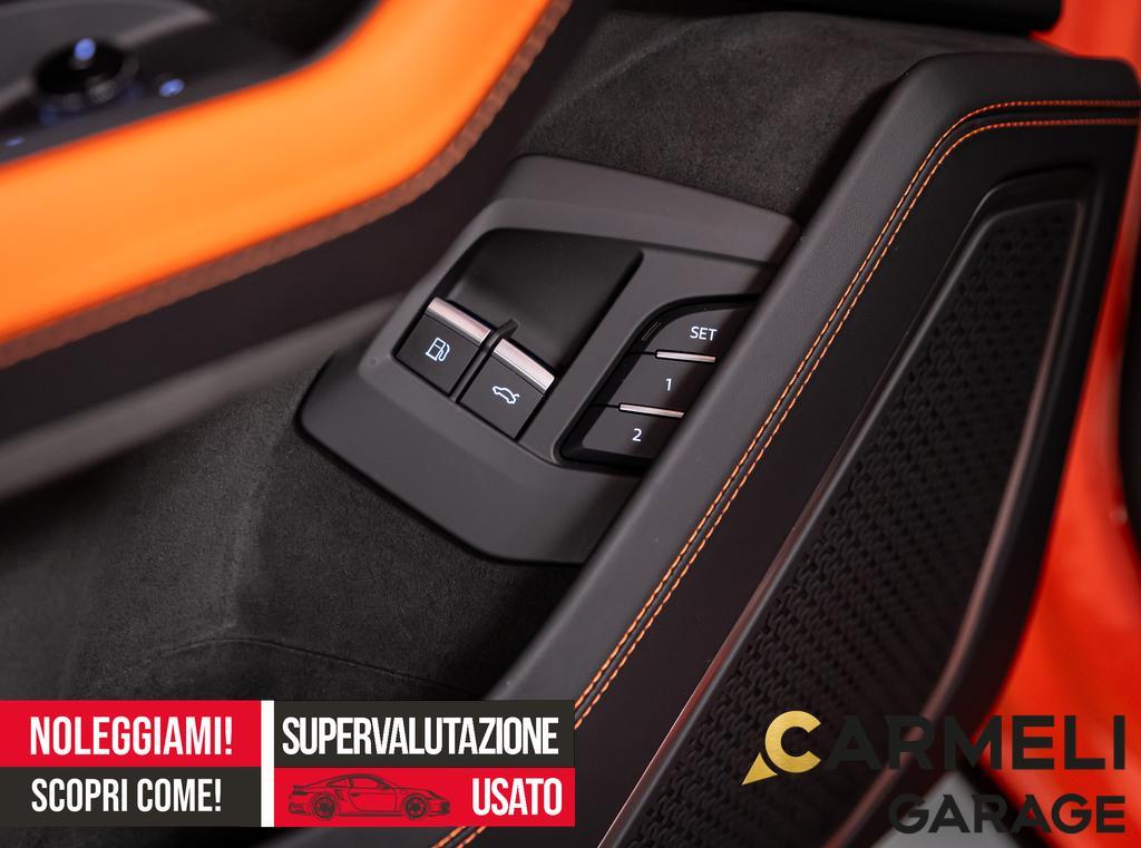 Lamborghini Urus 4.0 SE