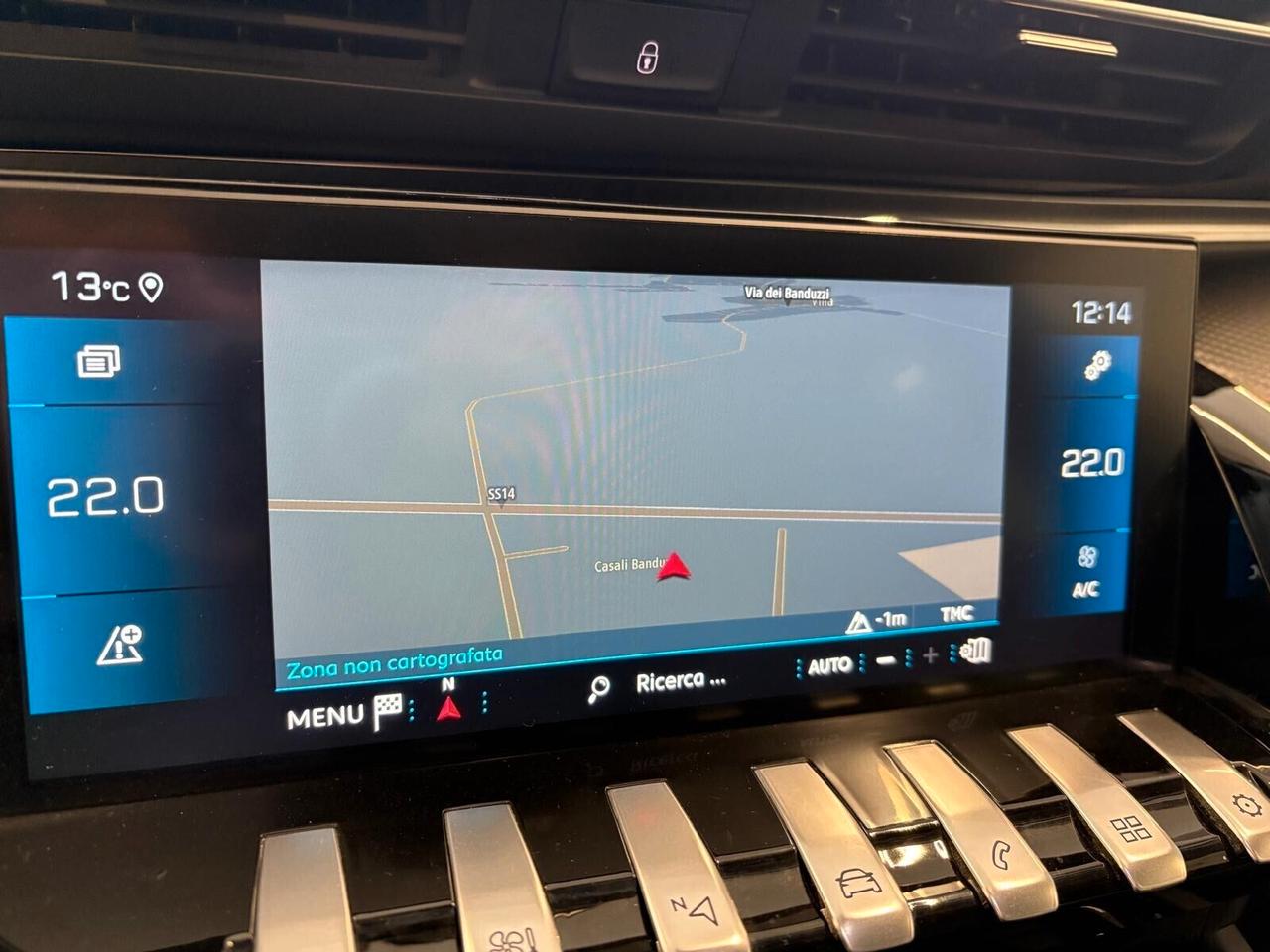 Peugeot 508 ALLURE BlueHDi 160 EAT8 5p. SPOTICAR