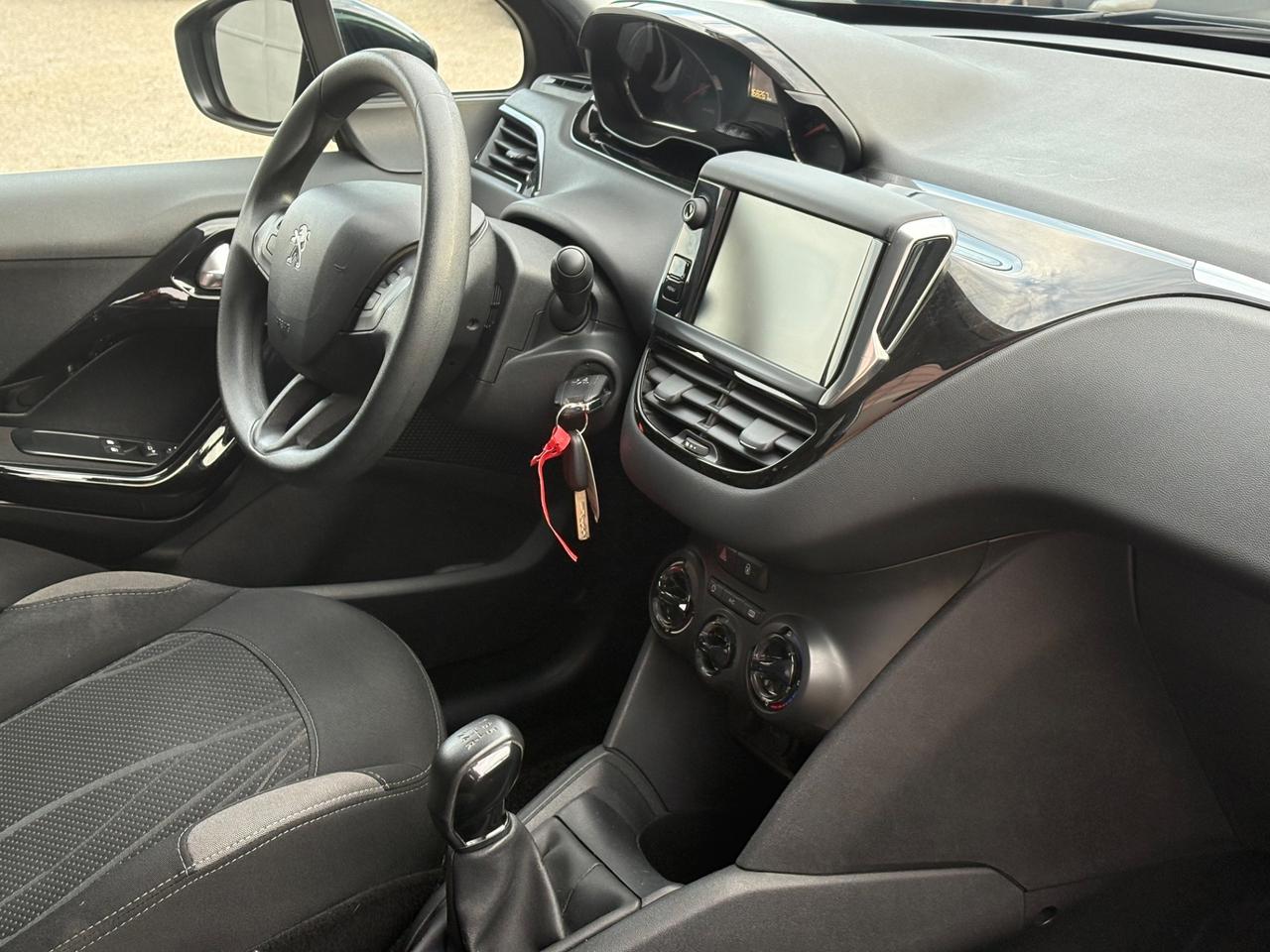 Peugeot 208 1.4 VTi 95 CV 5p. GPL Allure