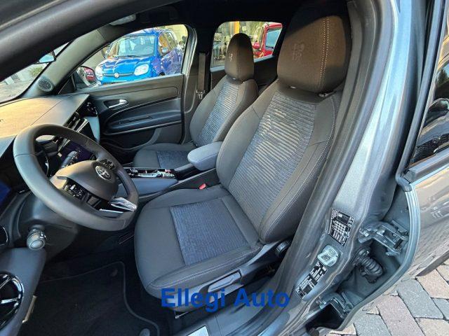 ALFA ROMEO Junior PROMO FINANZIAM 1.2 145 CV Hybrid DCT6 Sprint km 0