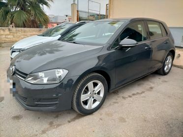 Volkswagen Golf Plus 1.6 TDI DPF Trendline