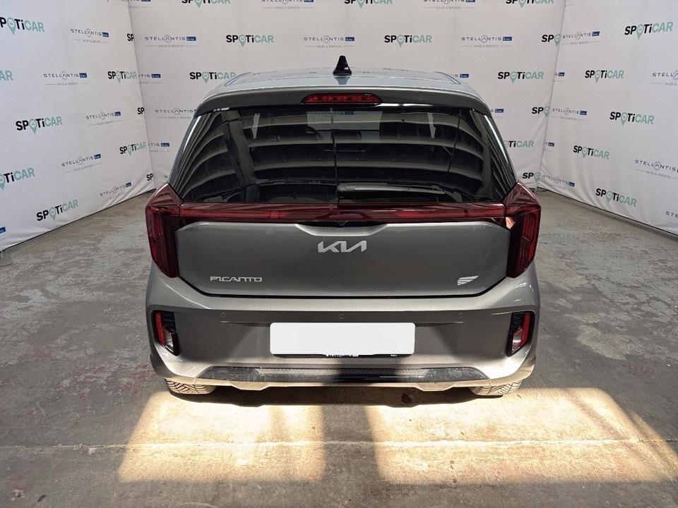 Kia Picanto 1.2 12V 5 porte Style