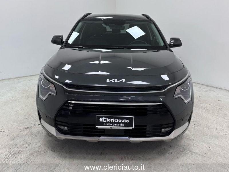 KIA Niro 1.6 GDi DCT HEV Style