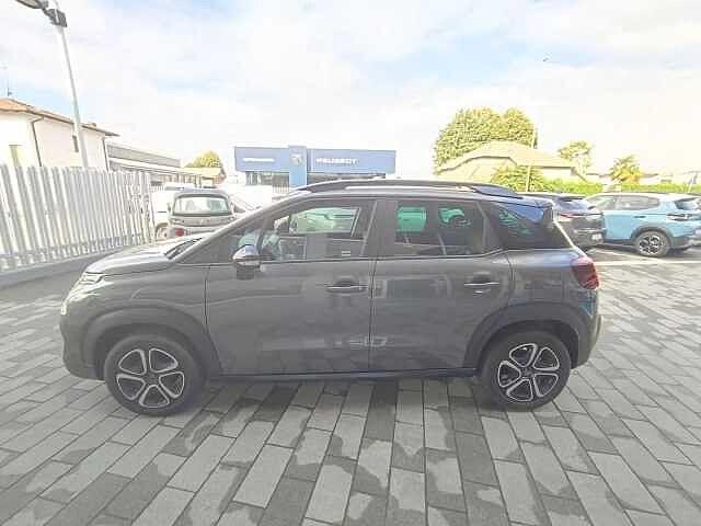 Citroen C3 Aircross 1.2 PureTech 110cv FEEL USATO GARANTITO