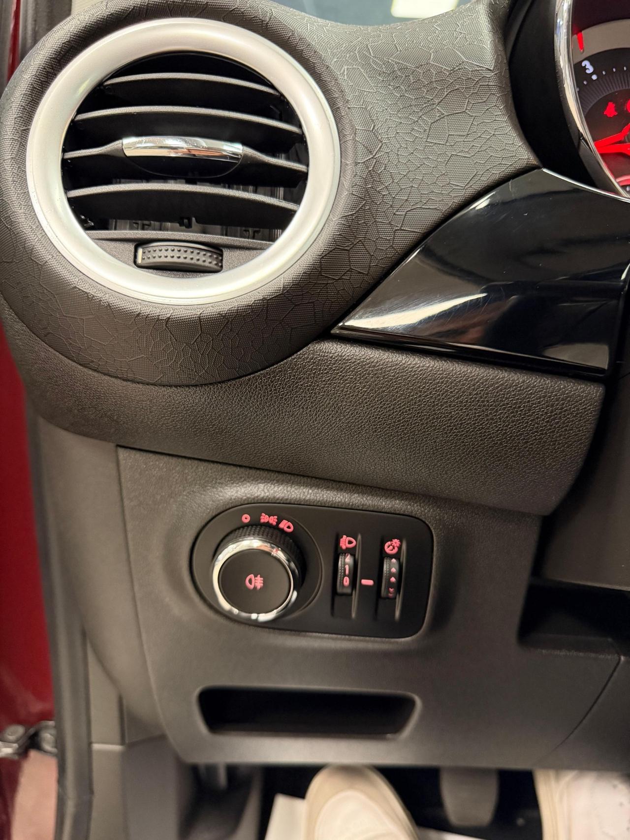 Opel Adam 1.4 87 CV Air