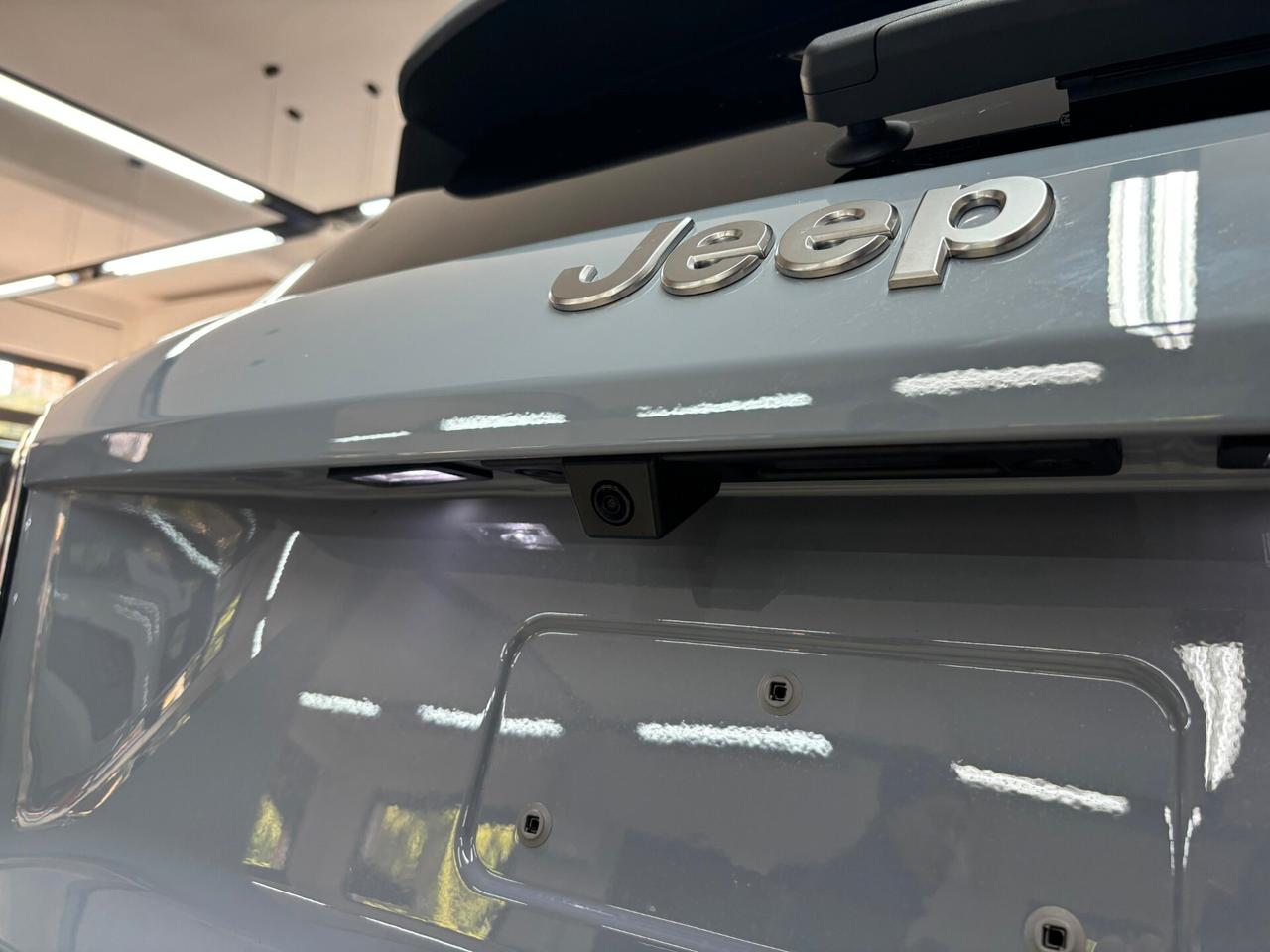 Jeep Avenger 1.2 Turbo 100 CV Summit Km0 My26