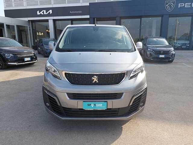 Peugeot Expert 2.0 BlueHDi 120 S&S Premium Standard