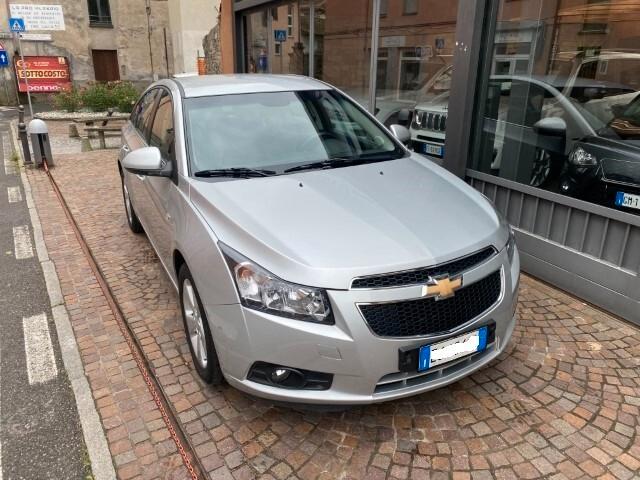 Chevrolet Cruze 2.0 Diesel 163CV LT Automatico