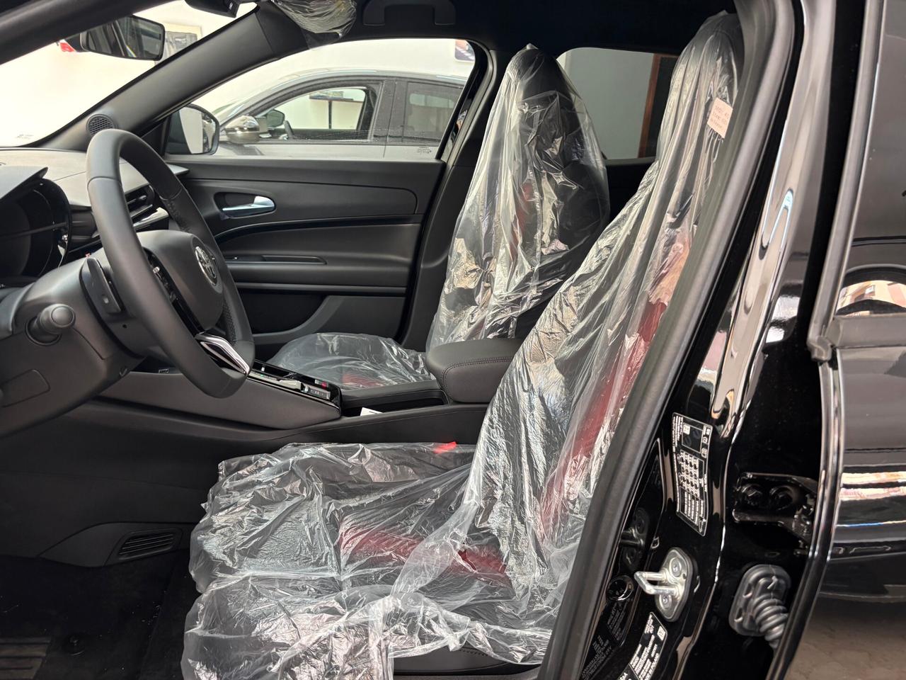 Alfa Romeo Junior 1.2 136 CV Hybrid eDCT6 Speciale KM0 Italiana