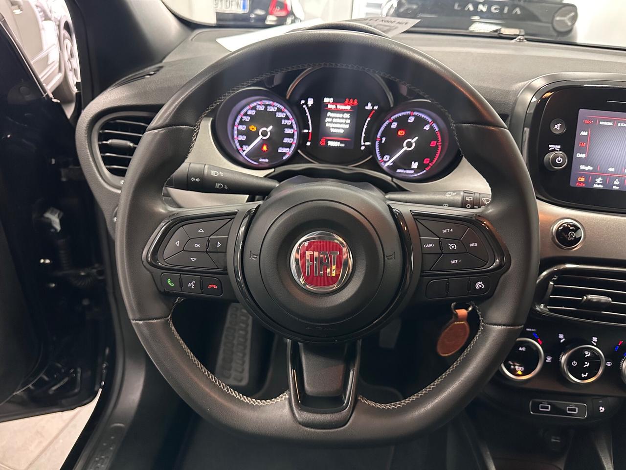 Fiat 500X 1.3 MultiJet 95 CV Sport