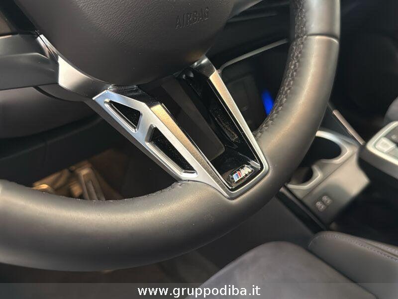 BMW X1 U11 xdrive 25e MSport Pro auto