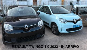 Renault Twingo 1.0 Sce 65cv Equilibre ITALIANA - 4 IN ARRIVO