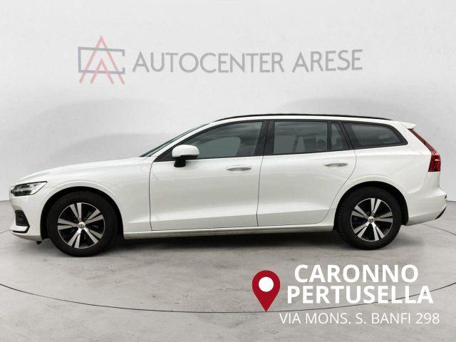 VOLVO V60 D3 Business- PER OPERATORI DEL SETTORE.