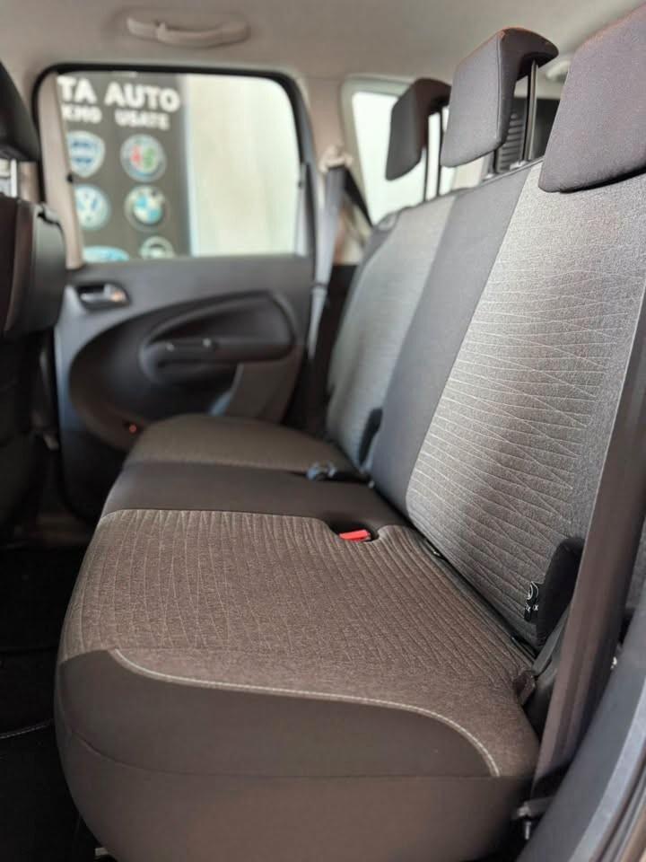 Citroen C3 Picasso BlueHDi 100 Exclusive - 2017