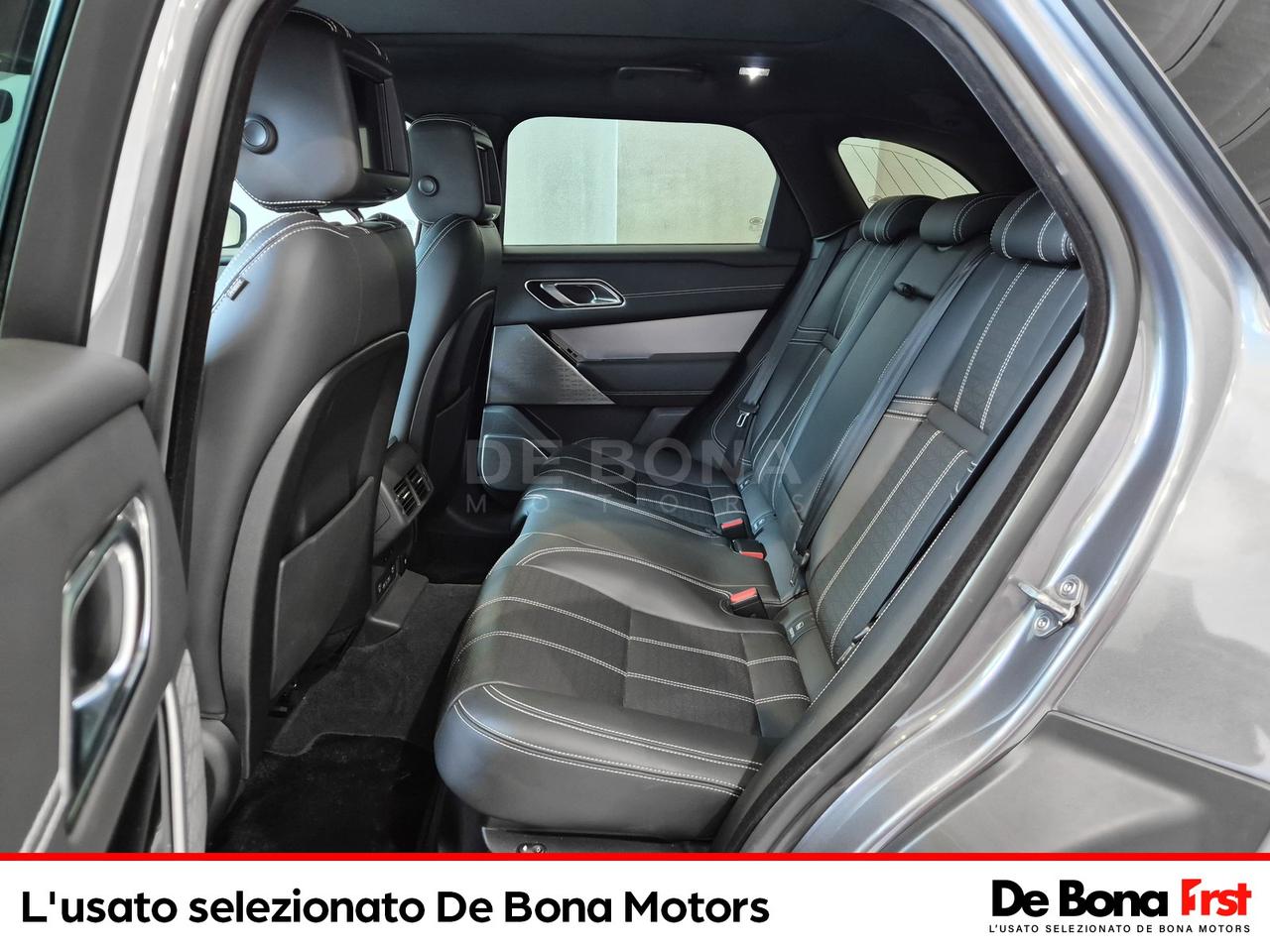 Land Rover Range Rover Velar 3.0d v6 r-dynamic hse 300cv auto my19