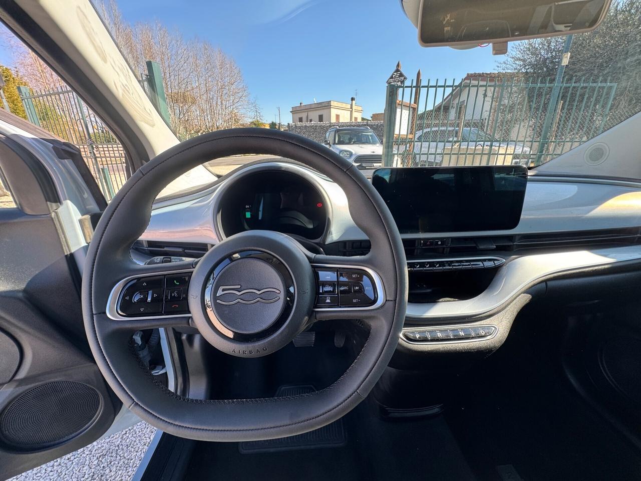 Fiat 500e Passion No obbligo finanziamento