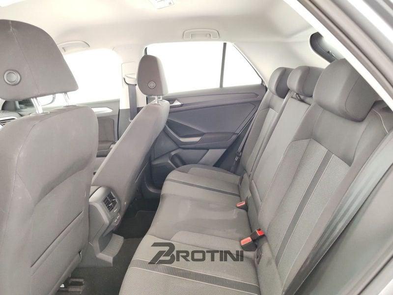 Volkswagen T-Roc T-Roc 2.0 tdi Life 150cv dsg
