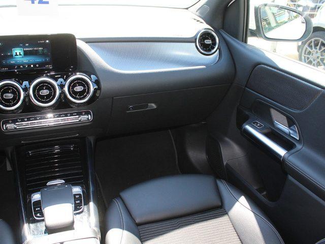 MERCEDES-BENZ B 180 d Automatic Sport Plus